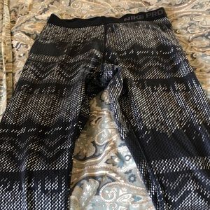 Nike Pro leggings
